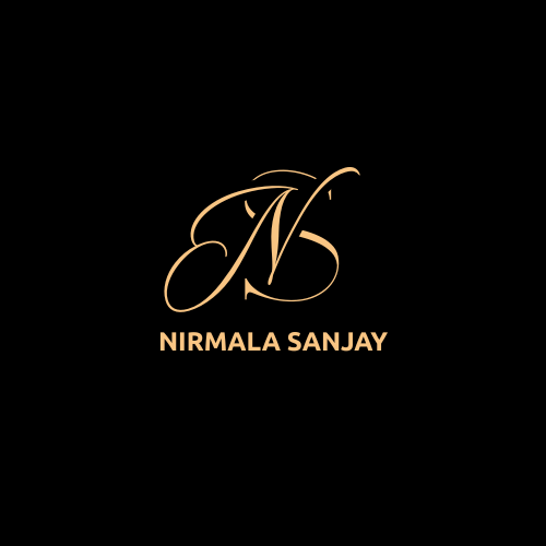 Nirmala Sanjay Logo
